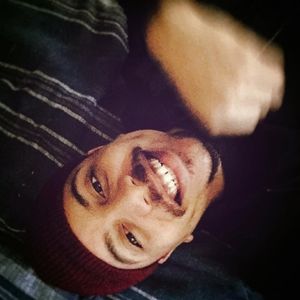 Meet your Posher, Jerry